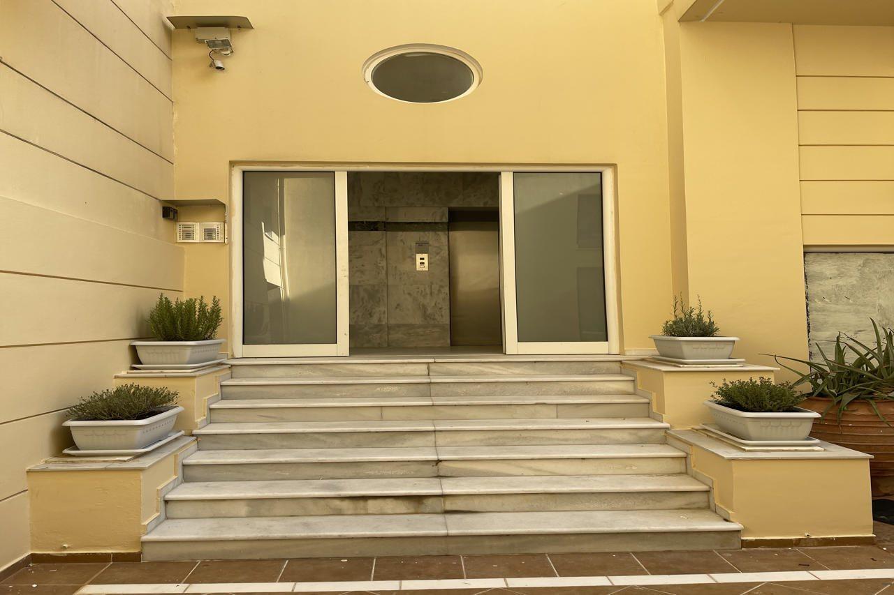 Chc Ares Apartments Hersonissos  Exterior photo